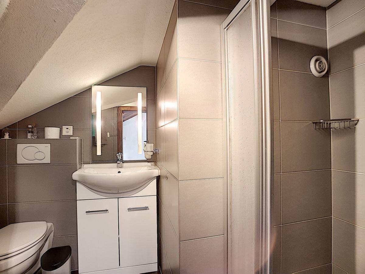 Sport 336 Bed and Breakfast Verbier Εξωτερικό φωτογραφία